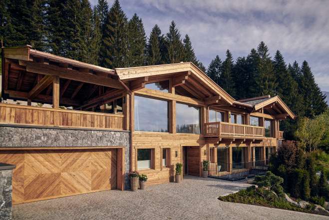 Exclusive Luxury Property Austria Gornik Immobilien Gmbh