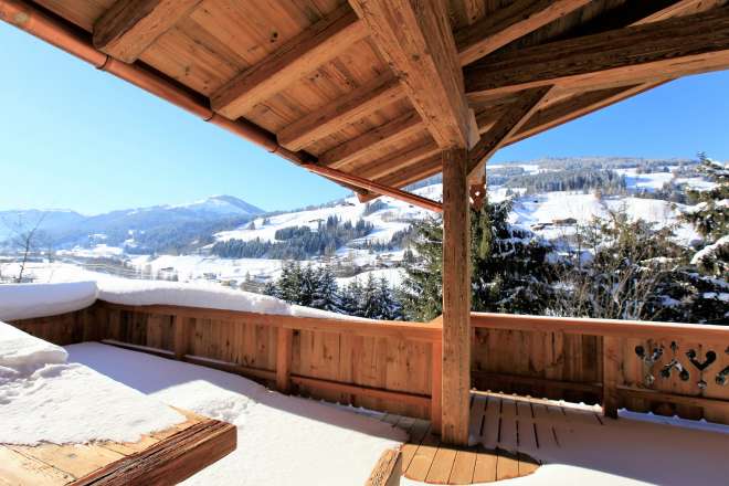 Exklusivvertrieb: "Quellenhof" - Gästehaus mit Widmung Freizeitwohnsitz