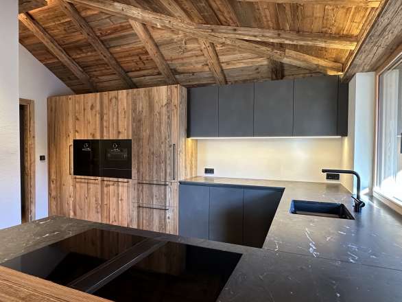 Edle Penthouse Maisonette nahe der Schipisten