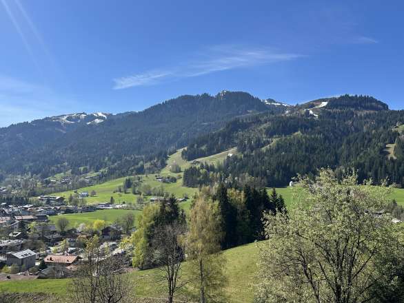 Baugrundstück "Lebenberg Estate" mit traumhaften Ausblicken