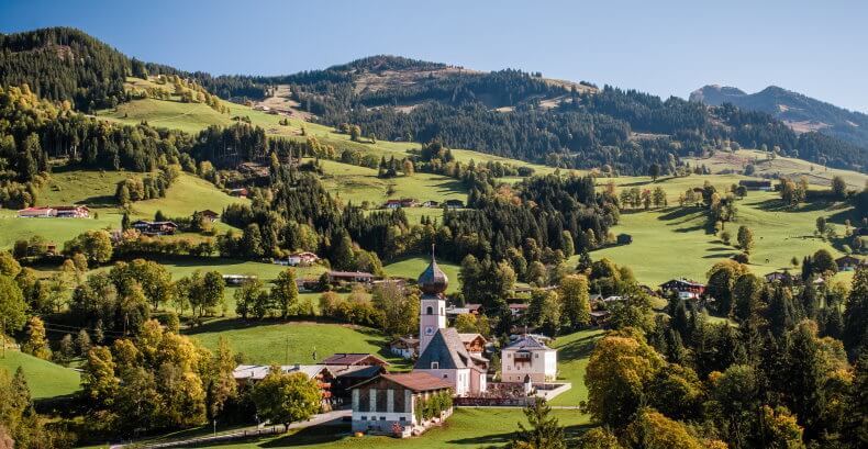 Sujet: Immobilien Aurach