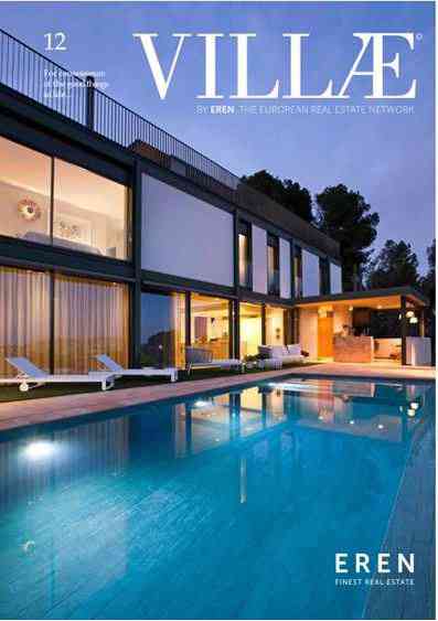 Foto: VILLAE Ausgabe 12