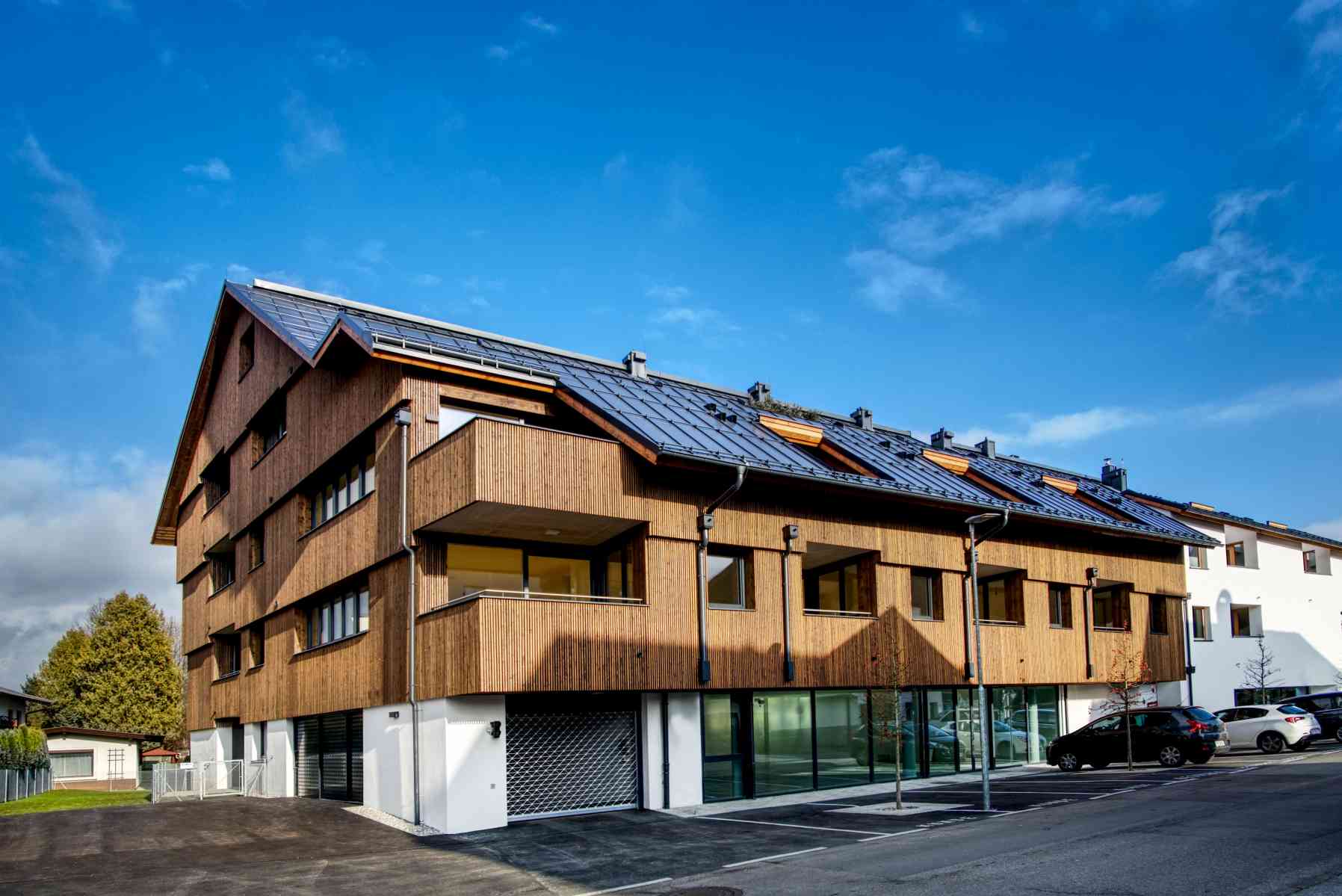 Foto: Erfolgsprojekt "Dorfschmiede" St. Johann