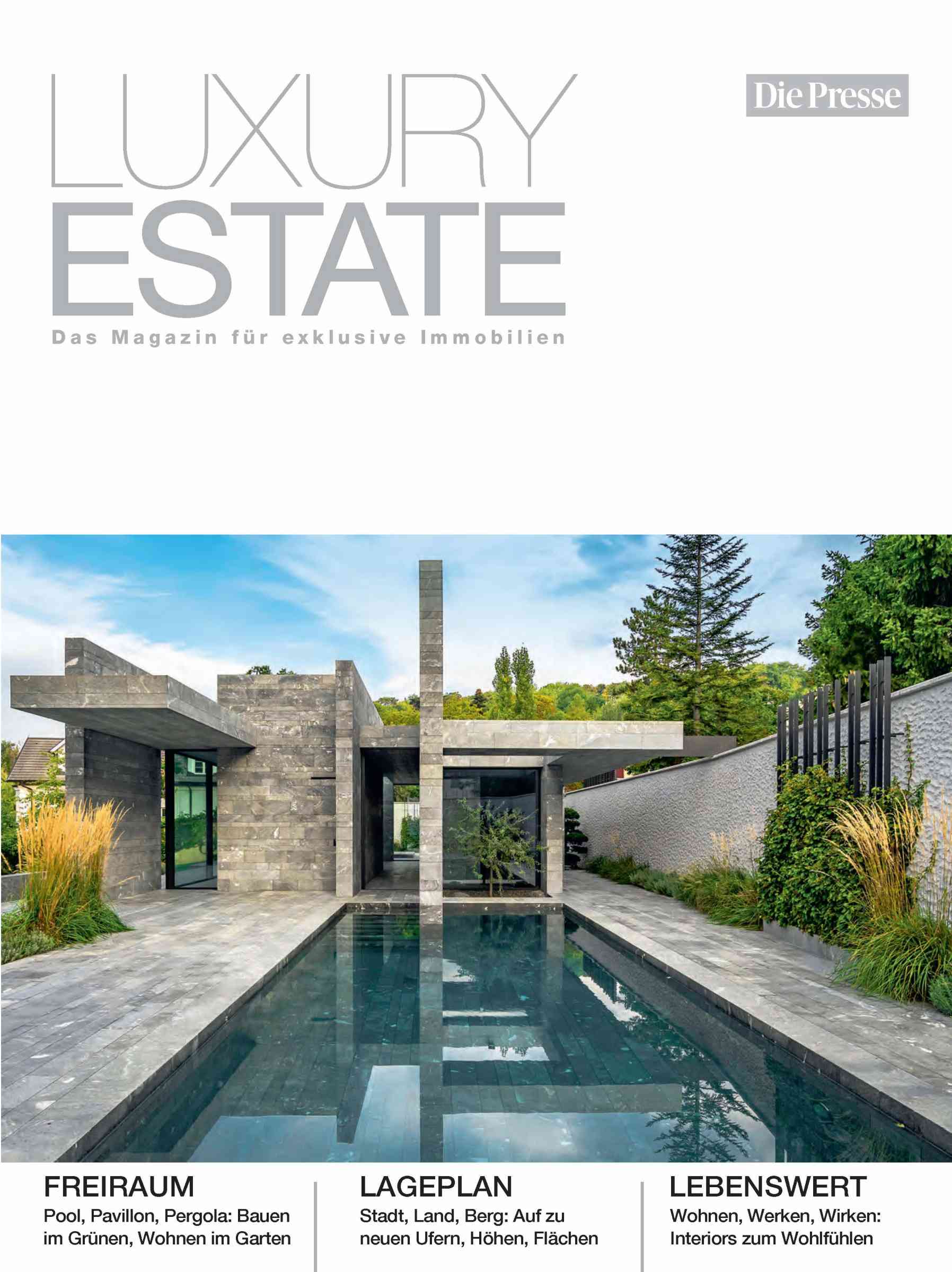 Foto: Unsere Medienpräsenz Im Frühjahr 2021