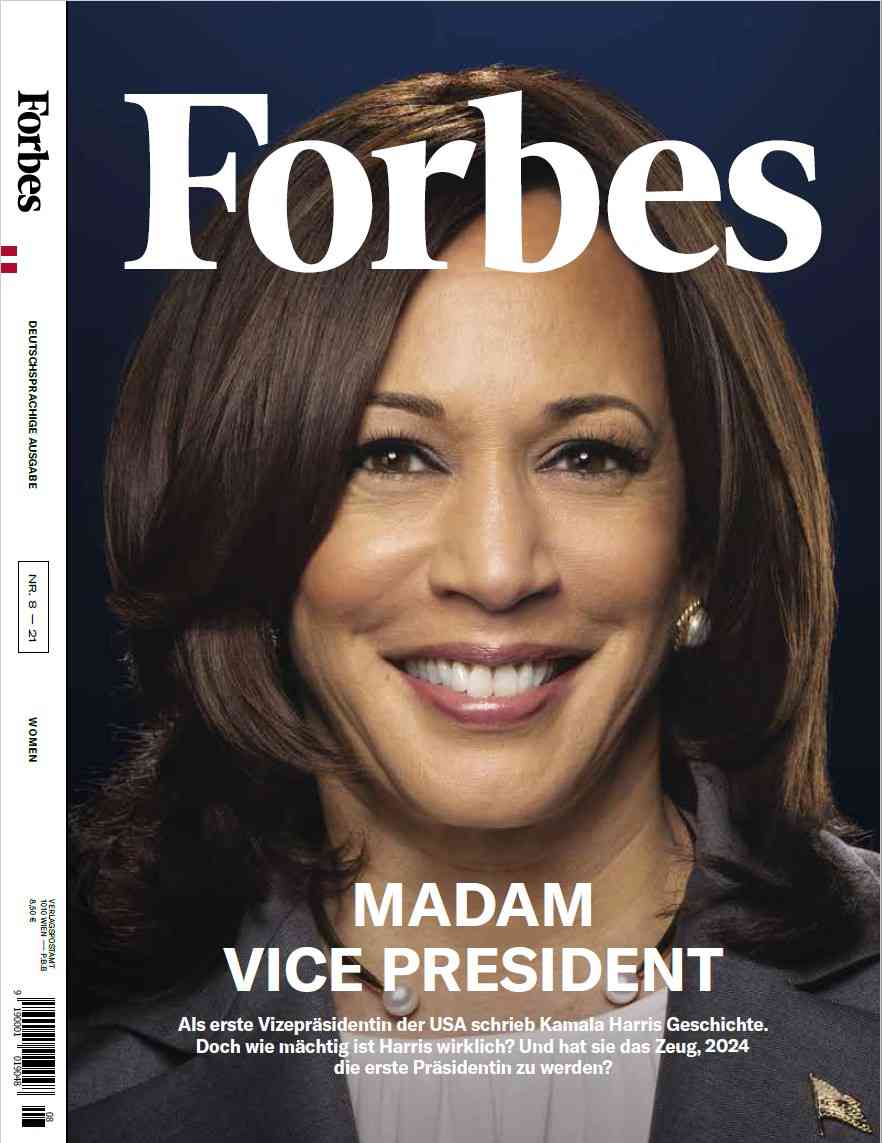 Foto: "Forbes" Woman