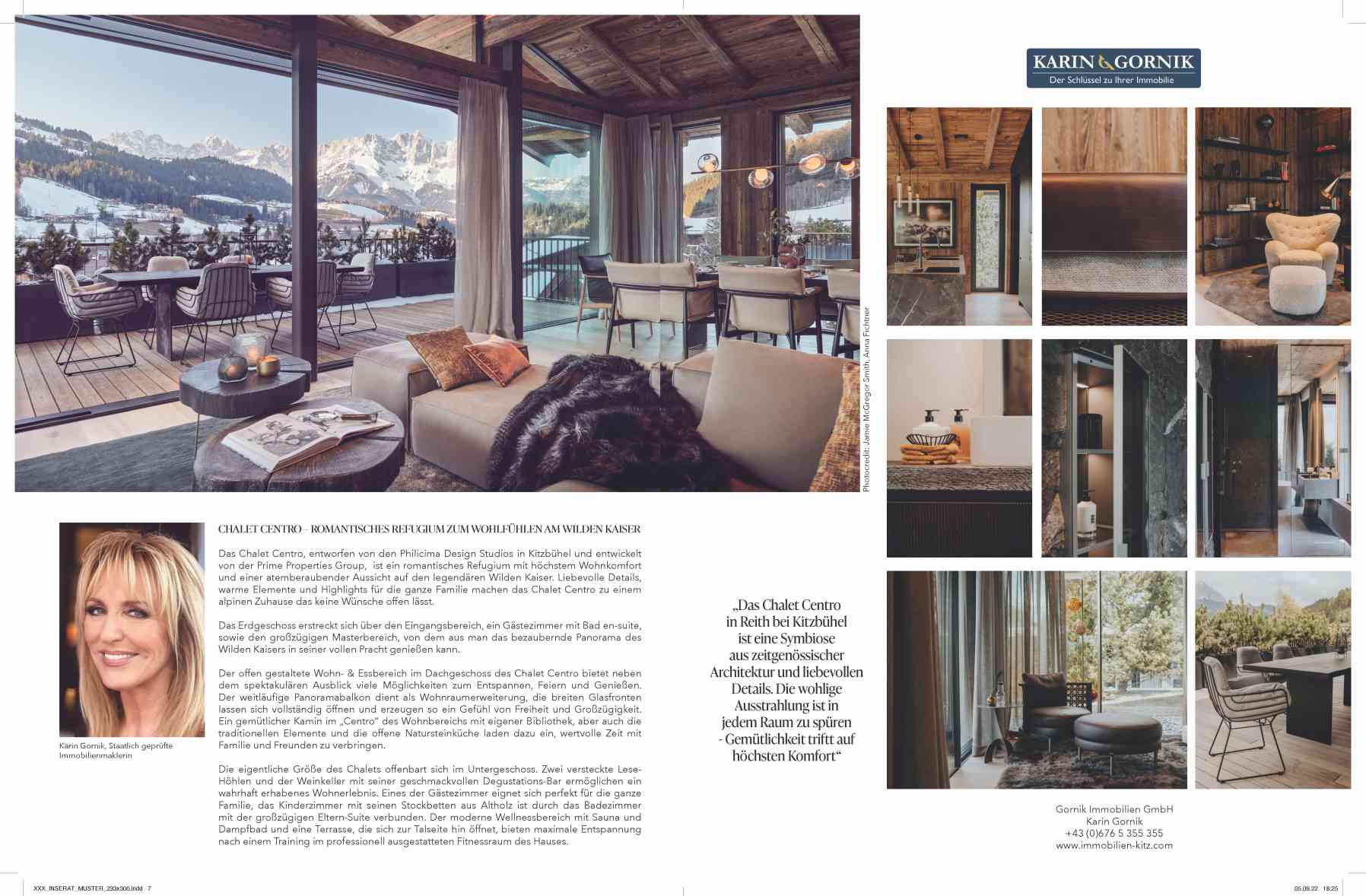 Foto: Falstaff Living