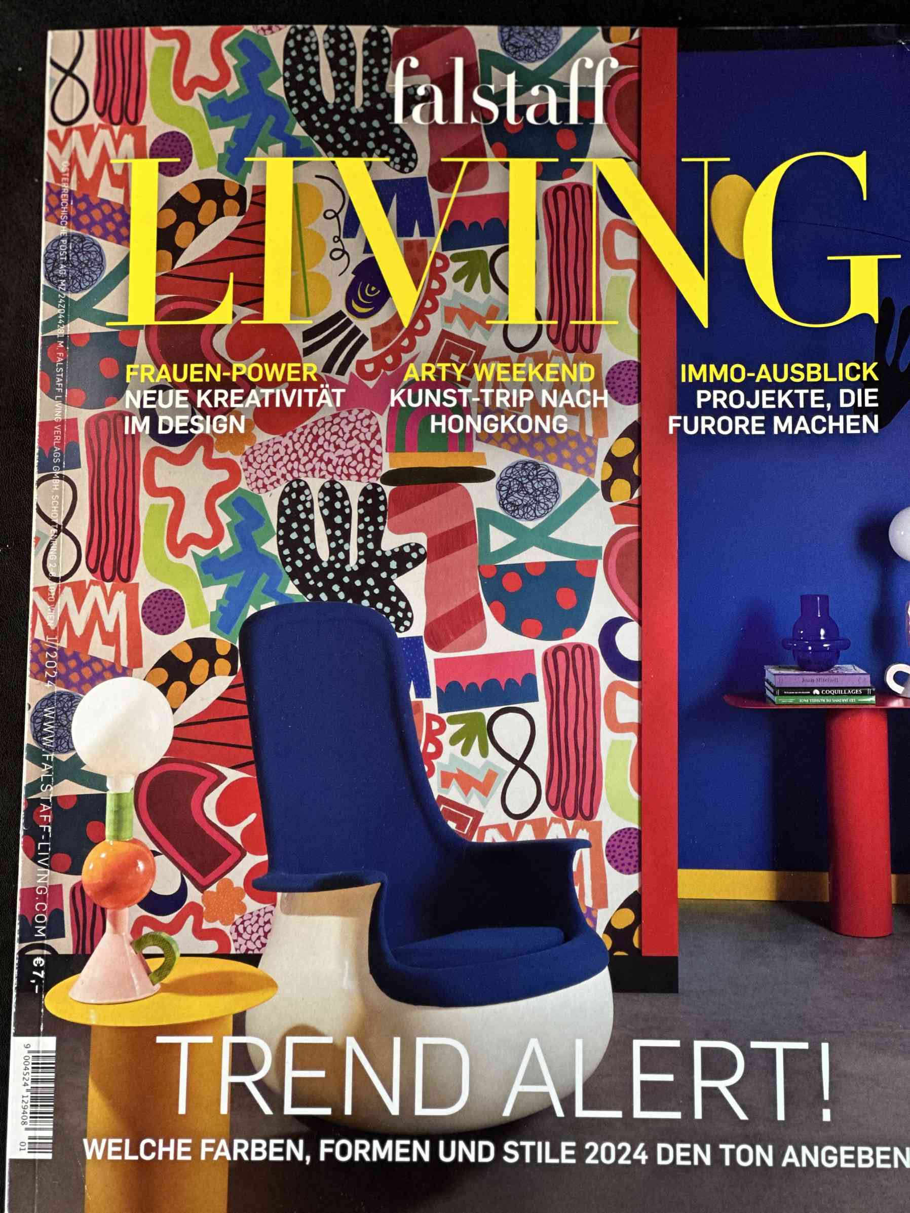 Foto: Auszüge aus unserer Medienpräsenz