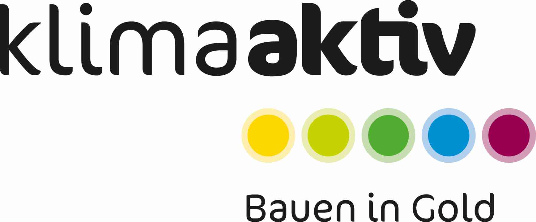 Foto: "Adler Lodge" mit Klimaaktiv GOLD Deklaration